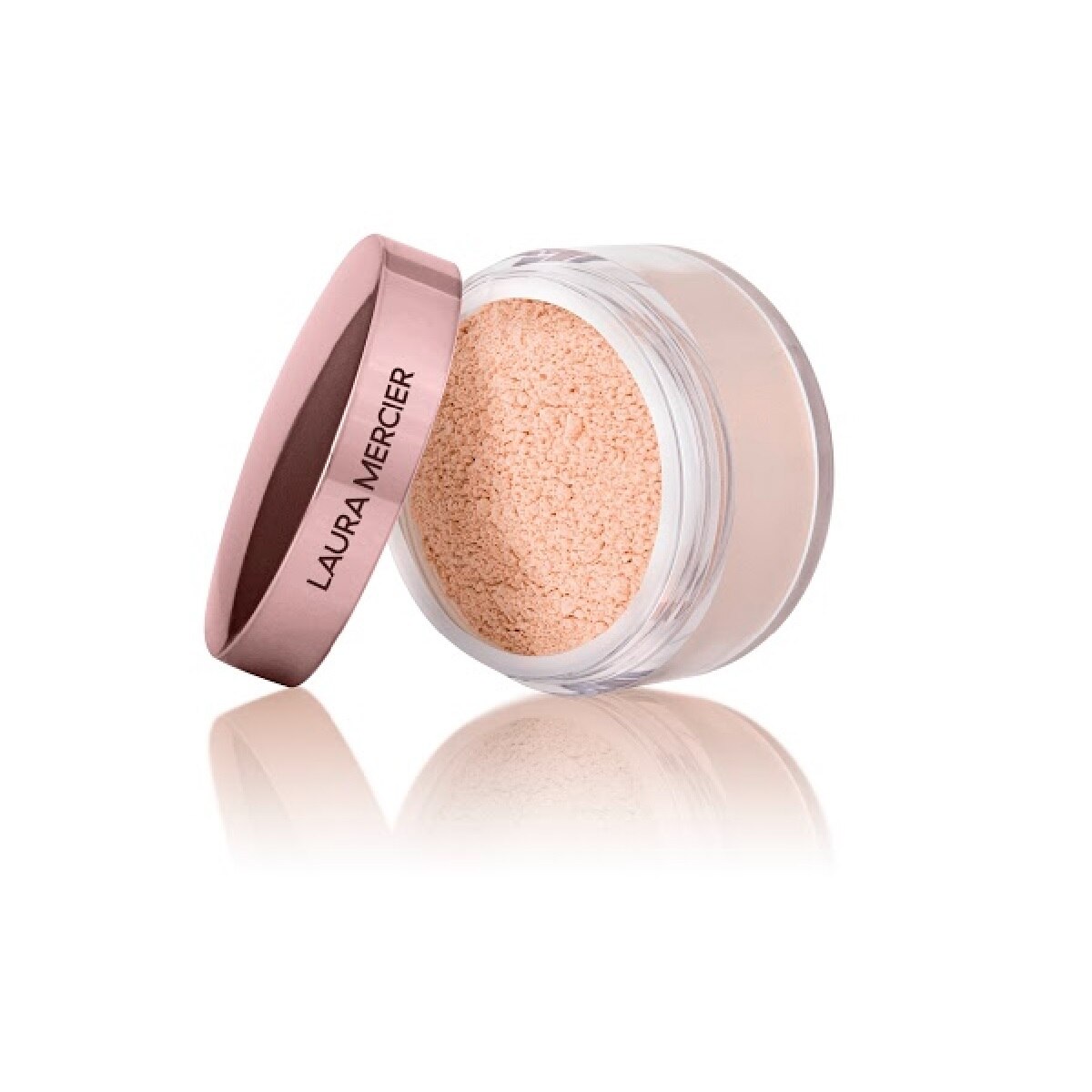 TRANSLUCENT LOOSE SETTING POWDER TONE-UP ROSE (POLVO FIJADOR)
